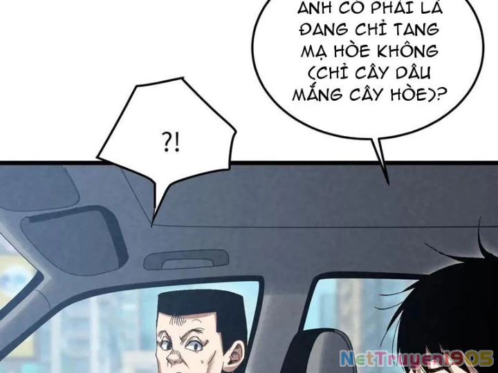 Đặc Chủng Trùng Sinh Về Thời Trung Học Chapter 9 - 25