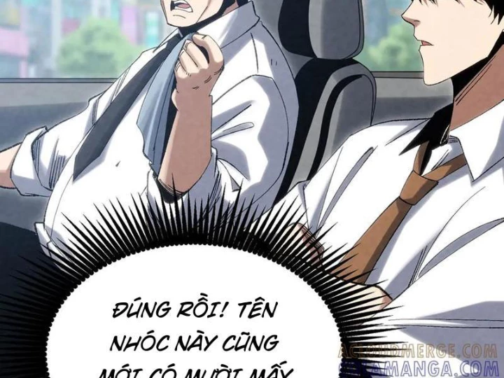 Đặc Chủng Trùng Sinh Về Thời Trung Học Chapter 9 - 26