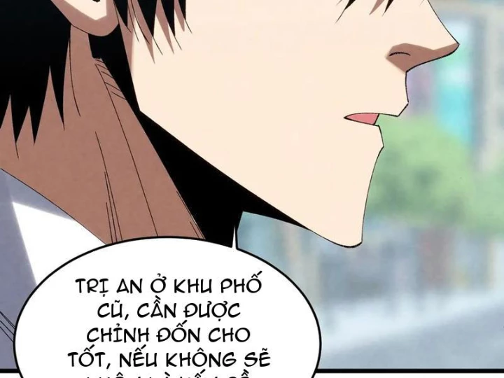 Đặc Chủng Trùng Sinh Về Thời Trung Học Chapter 9 - 31