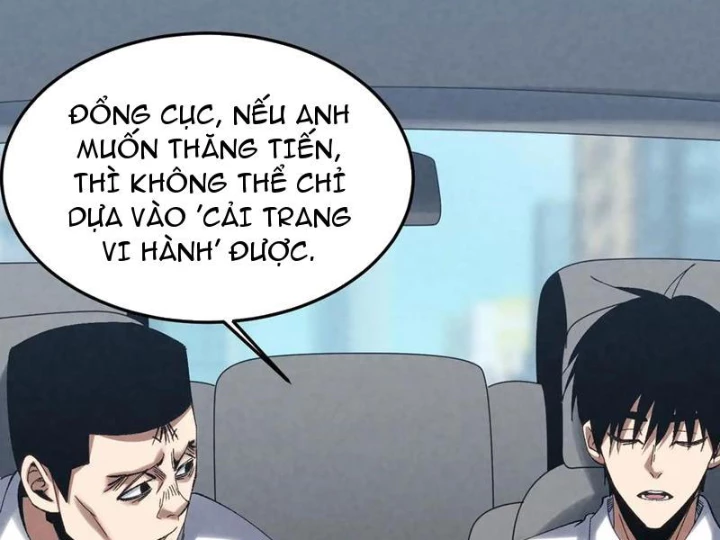 Đặc Chủng Trùng Sinh Về Thời Trung Học Chapter 9 - 35