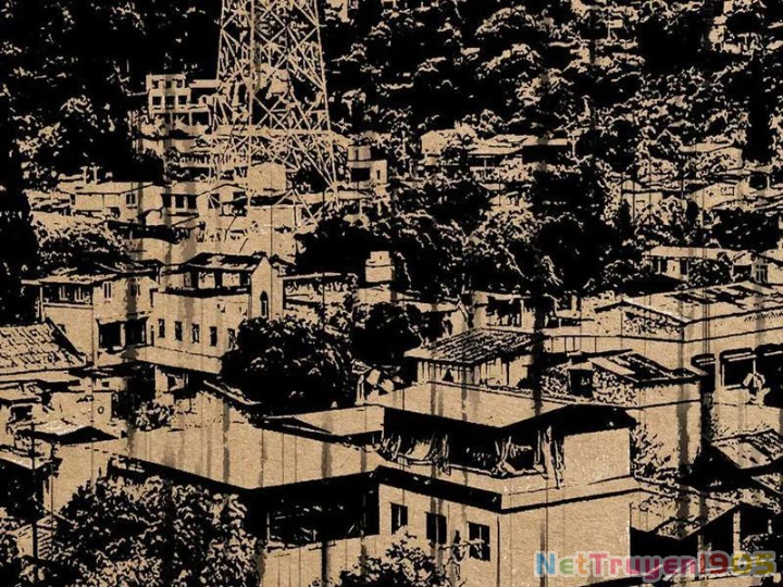 Đặc Chủng Trùng Sinh Về Thời Trung Học Chapter 9 - 46