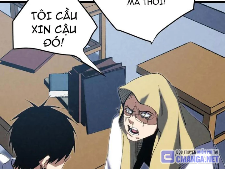 Đặc Chủng Trùng Sinh Về Thời Trung Học Chapter 9 - 87