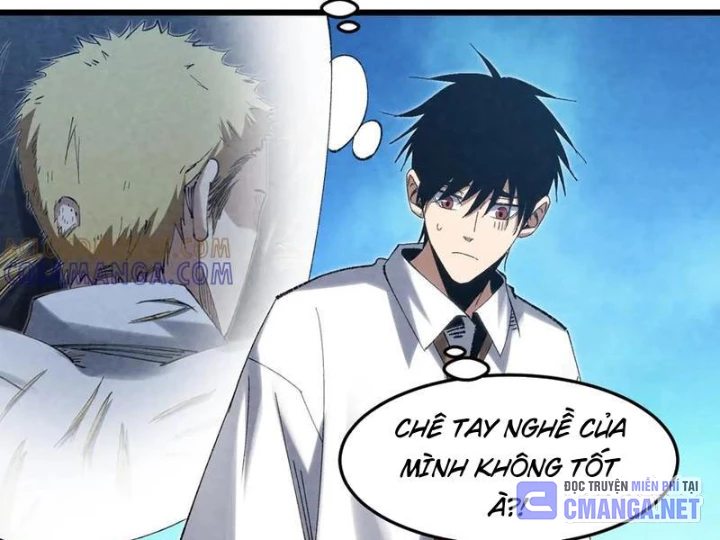Đặc Chủng Trùng Sinh Về Thời Trung Học Chapter 9 - 105