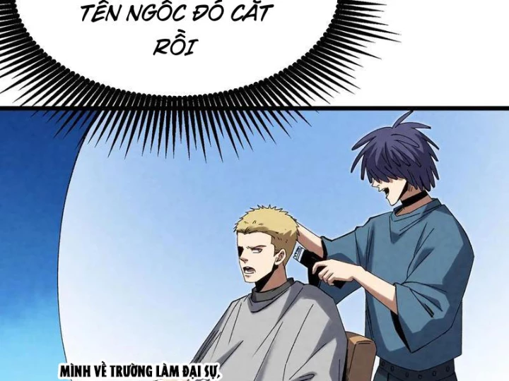 Đặc Chủng Trùng Sinh Về Thời Trung Học Chapter 9 - 107