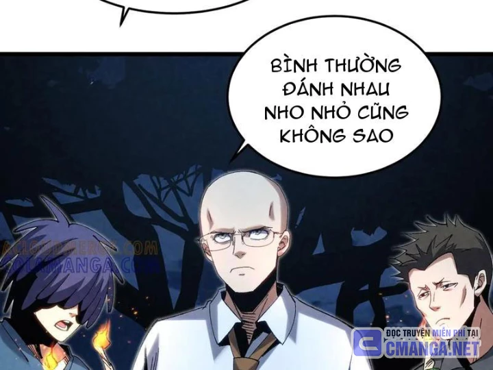 Đặc Chủng Trùng Sinh Về Thời Trung Học Chapter 9 - 138