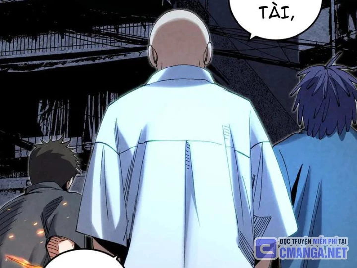 Đặc Chủng Trùng Sinh Về Thời Trung Học Chapter 9 - 144