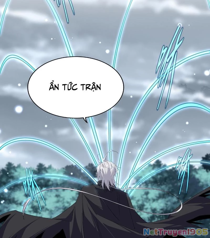 Đại Quản Gia Là Ma Hoàng Chapter 754 - 2