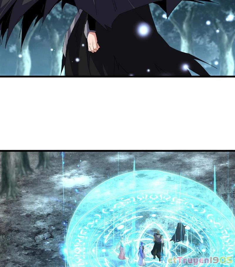 Đại Quản Gia Là Ma Hoàng Chapter 754 - 3
