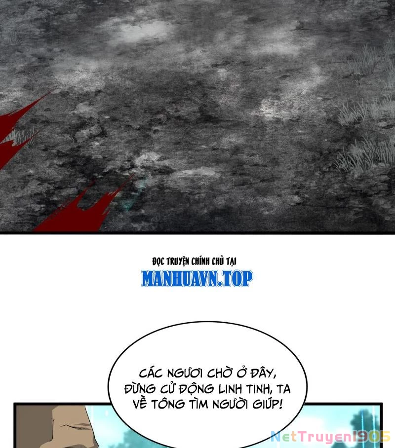 Đại Quản Gia Là Ma Hoàng Chapter 754 - 5