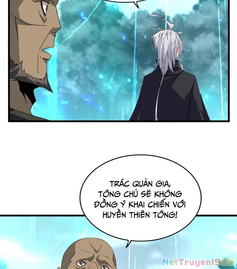 Đại Quản Gia Là Ma Hoàng Chapter 754 - 6