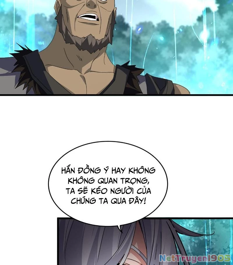 Đại Quản Gia Là Ma Hoàng Chapter 754 - 7