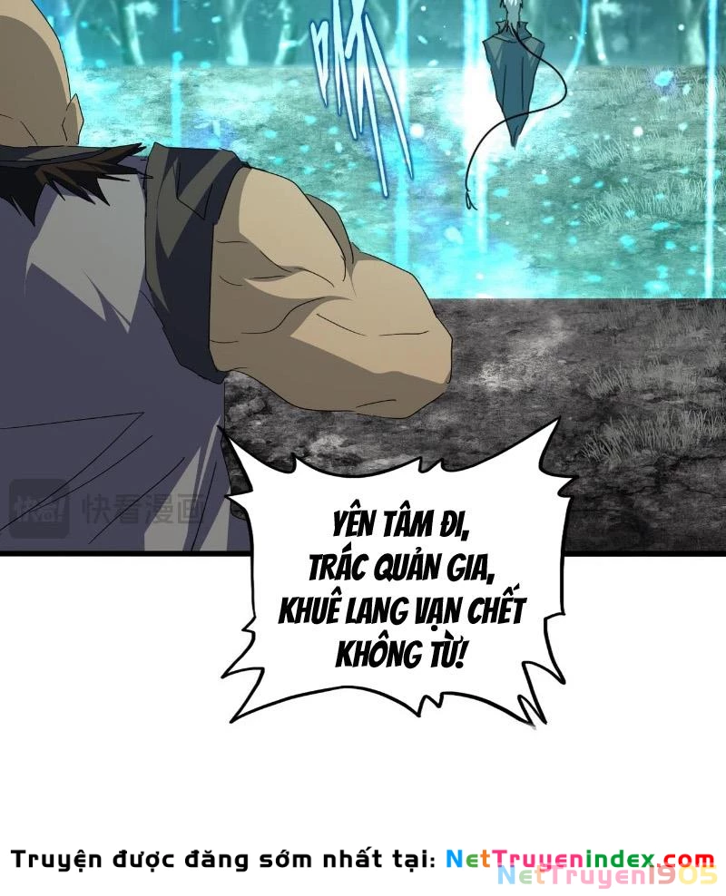 Đại Quản Gia Là Ma Hoàng Chapter 754 - 9