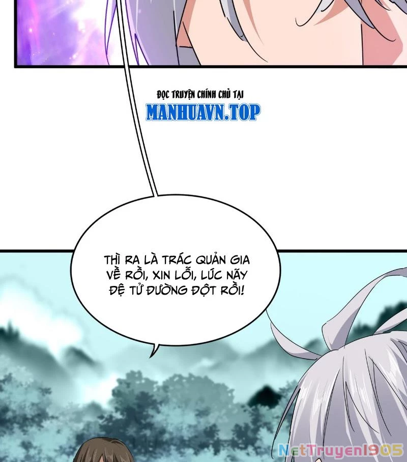 Đại Quản Gia Là Ma Hoàng Chapter 754 - 14