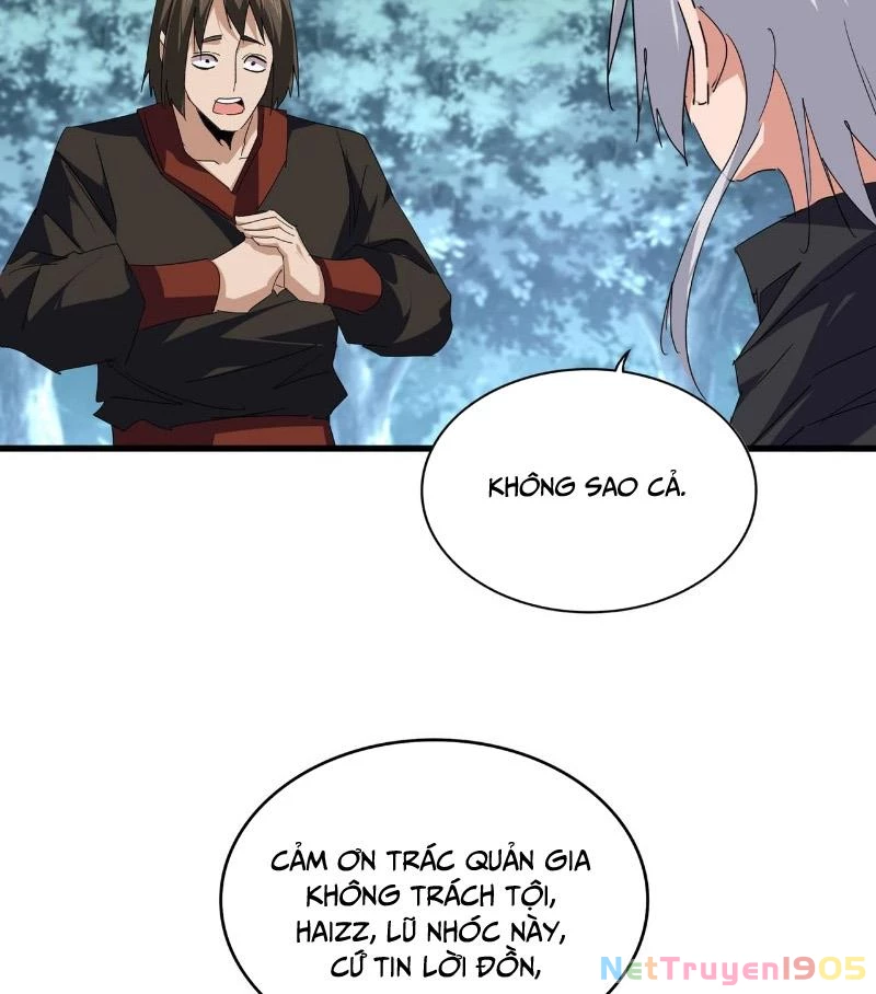 Đại Quản Gia Là Ma Hoàng Chapter 754 - 15