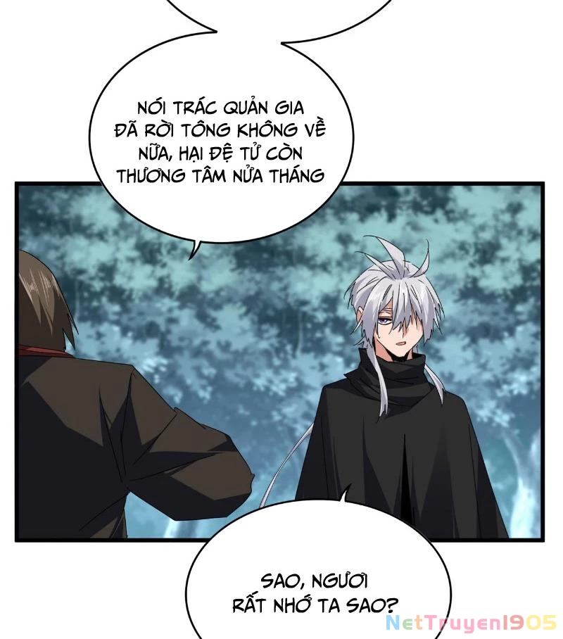 Đại Quản Gia Là Ma Hoàng Chapter 754 - 16