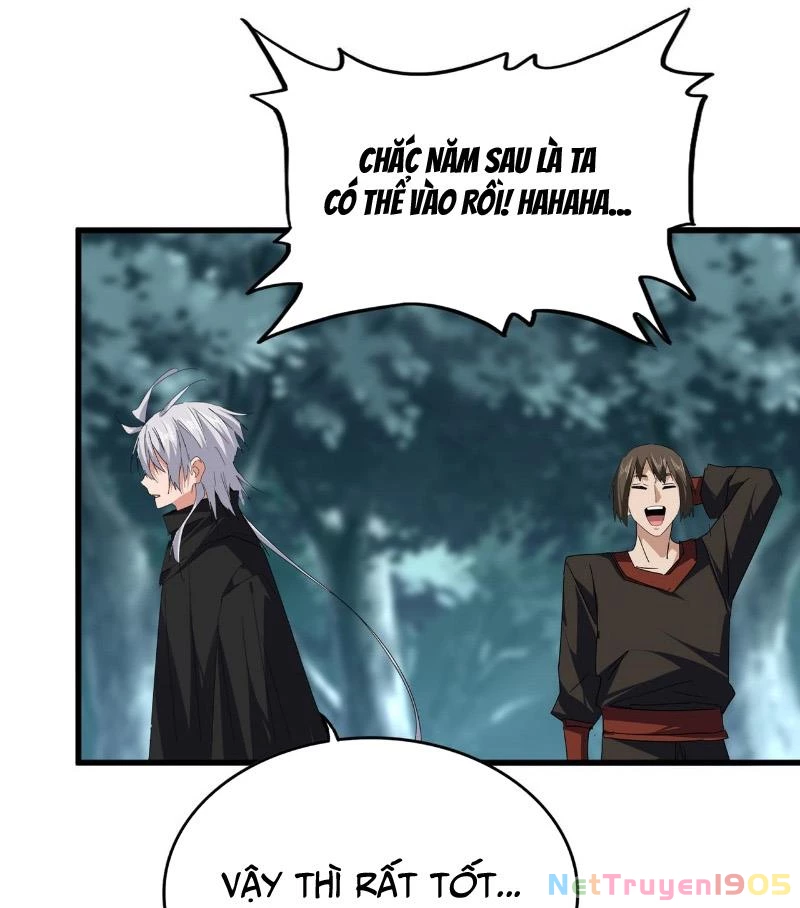 Đại Quản Gia Là Ma Hoàng Chapter 754 - 19
