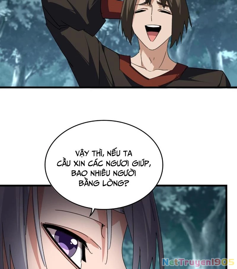 Đại Quản Gia Là Ma Hoàng Chapter 754 - 24