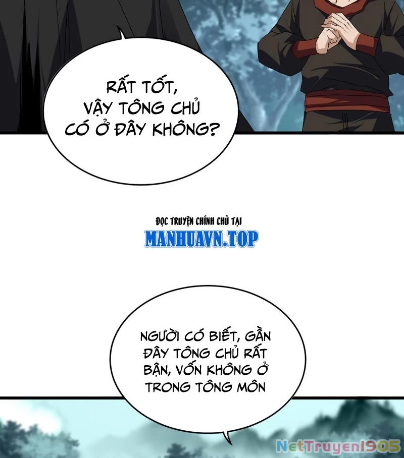 Đại Quản Gia Là Ma Hoàng Chapter 754 - 26