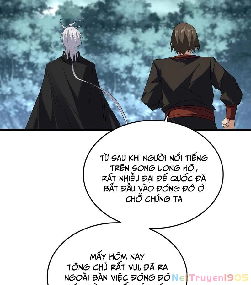 Đại Quản Gia Là Ma Hoàng Chapter 754 - 27