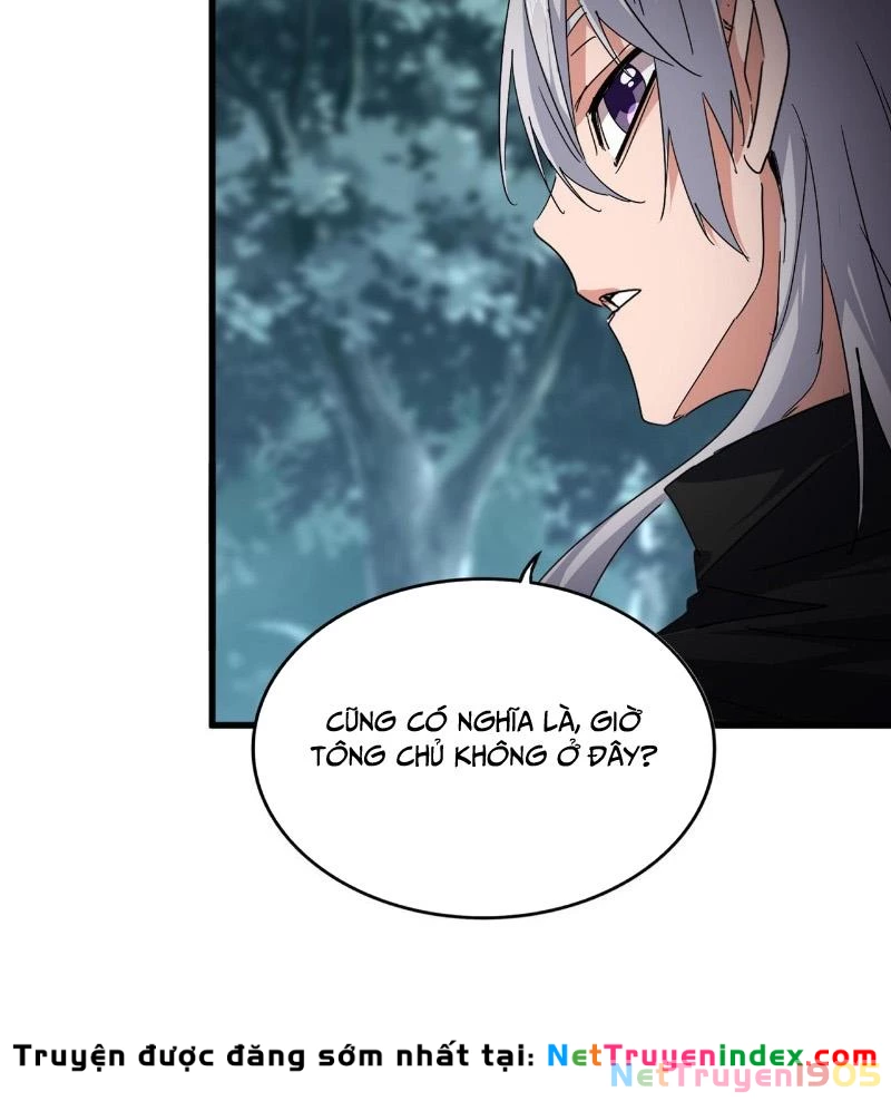 Đại Quản Gia Là Ma Hoàng Chapter 754 - 29
