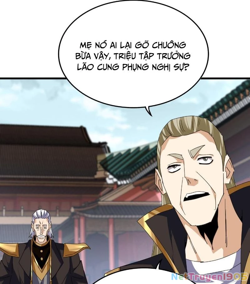 Đại Quản Gia Là Ma Hoàng Chapter 754 - 31