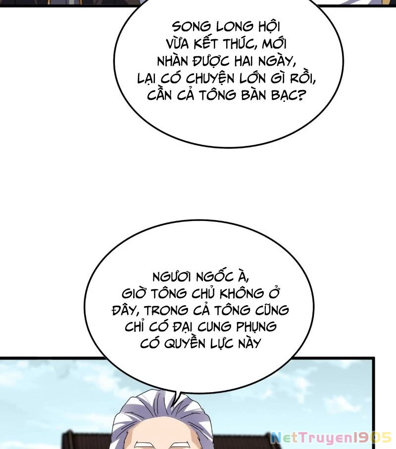Đại Quản Gia Là Ma Hoàng Chapter 754 - 32