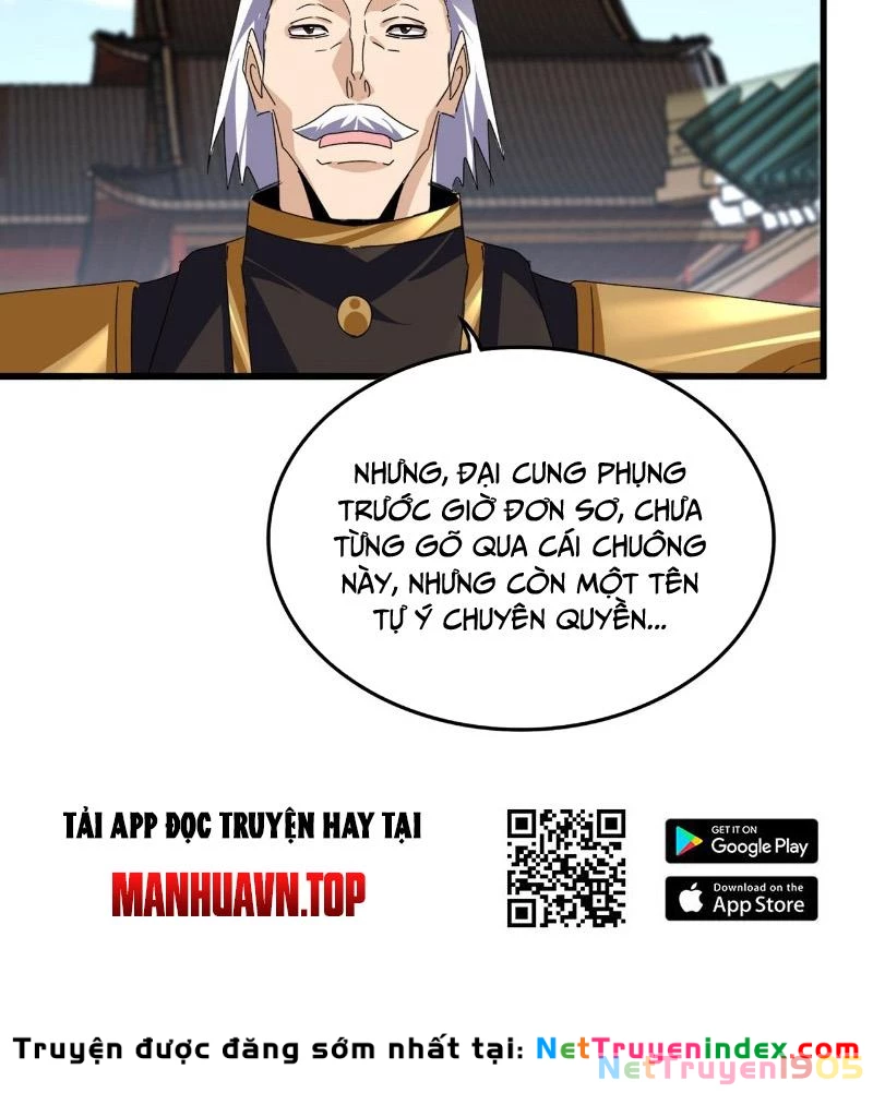 Đại Quản Gia Là Ma Hoàng Chapter 754 - 33