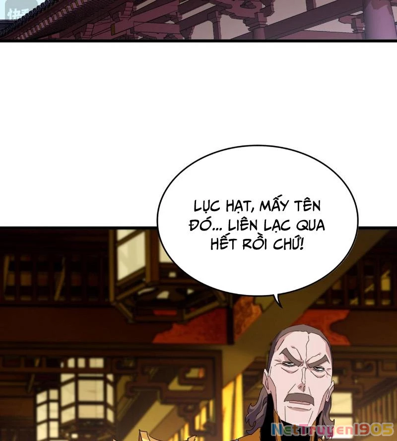 Đại Quản Gia Là Ma Hoàng Chapter 754 - 36