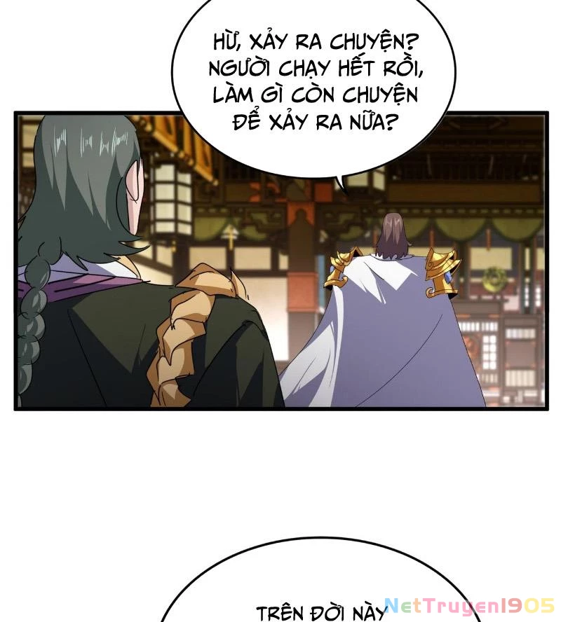 Đại Quản Gia Là Ma Hoàng Chapter 754 - 38