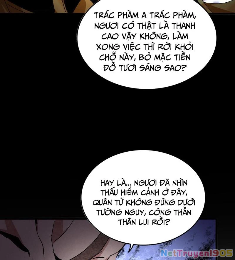 Đại Quản Gia Là Ma Hoàng Chapter 754 - 40