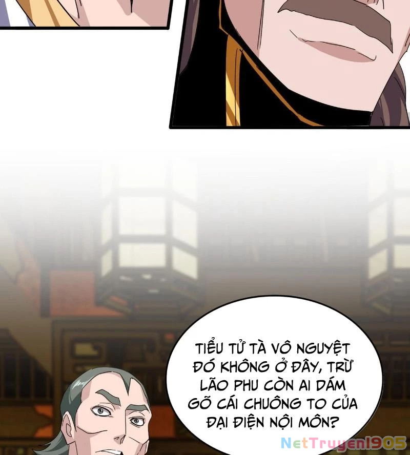 Đại Quản Gia Là Ma Hoàng Chapter 754 - 43