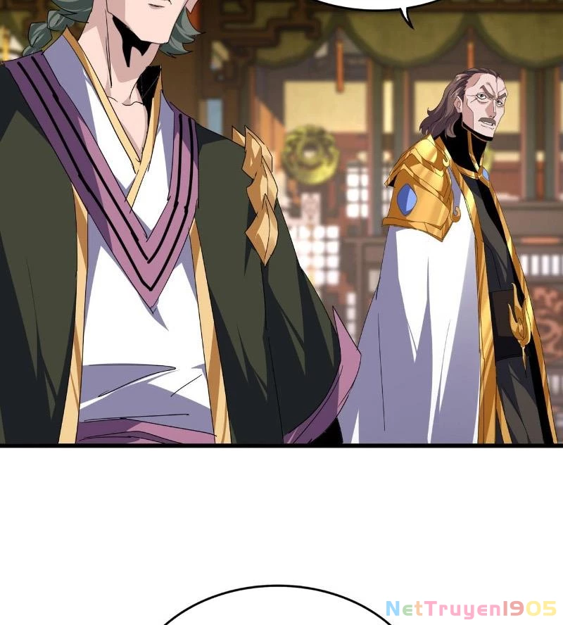Đại Quản Gia Là Ma Hoàng Chapter 754 - 44