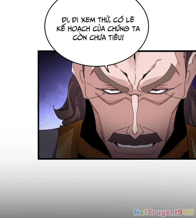Đại Quản Gia Là Ma Hoàng Chapter 754 - 45