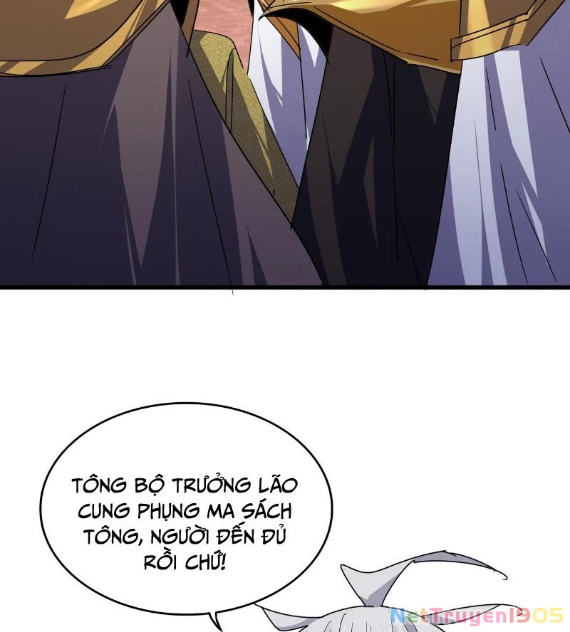 Đại Quản Gia Là Ma Hoàng Chapter 754 - 48