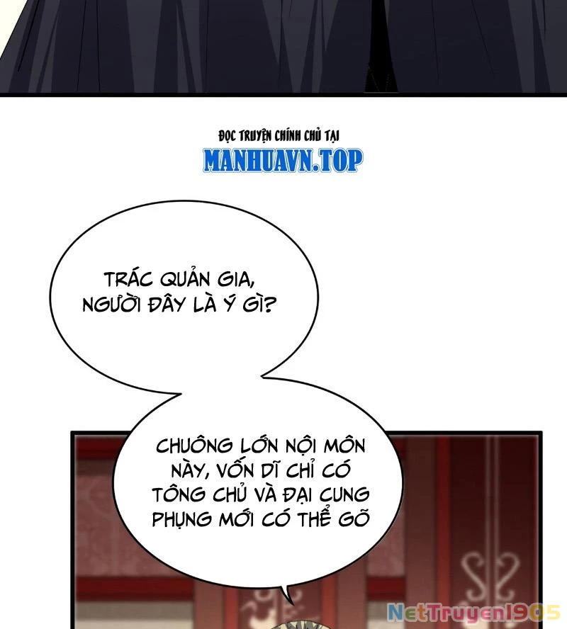 Đại Quản Gia Là Ma Hoàng Chapter 754 - 50