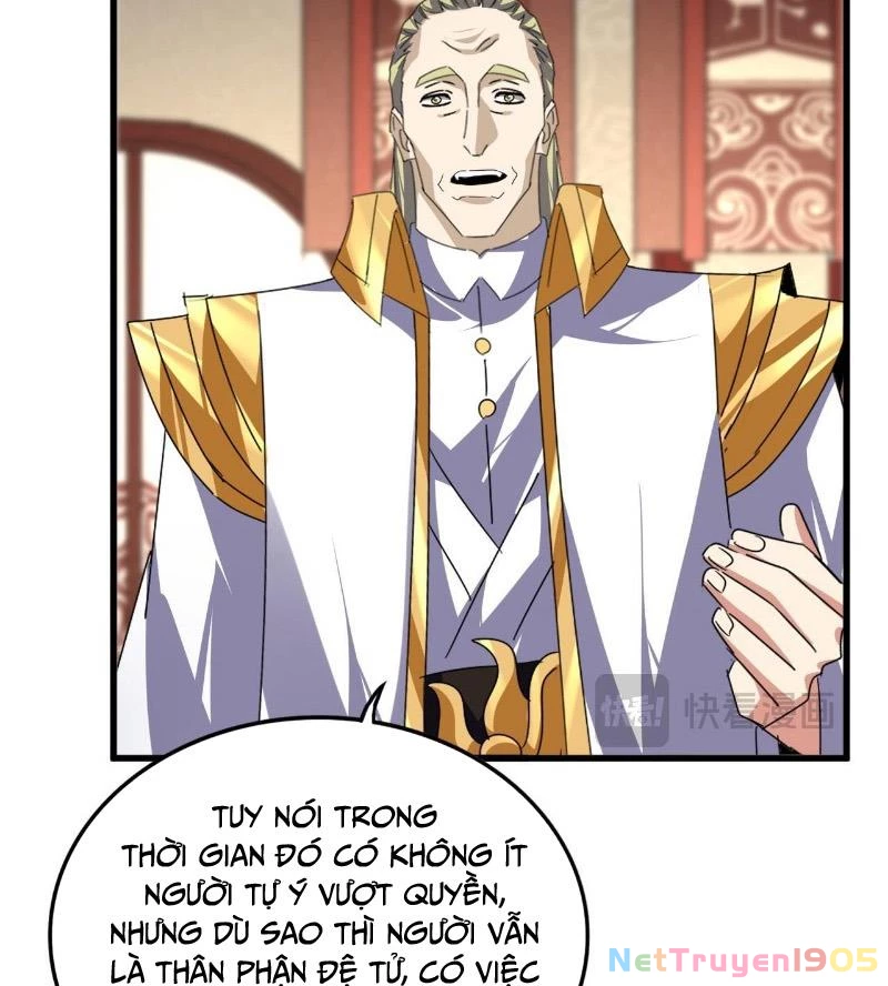 Đại Quản Gia Là Ma Hoàng Chapter 754 - 51
