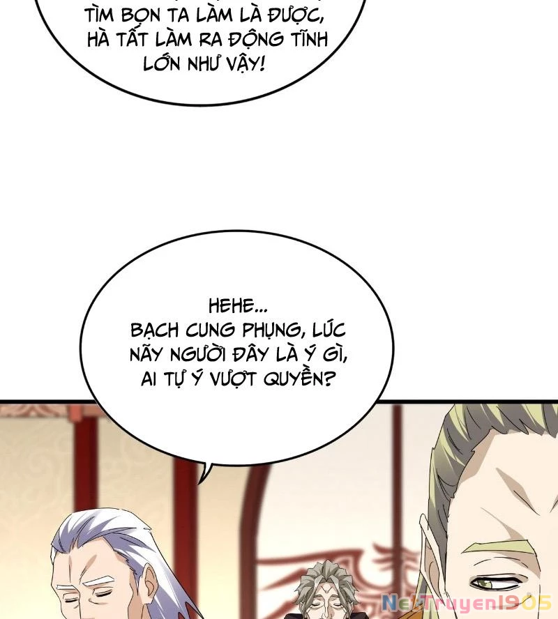 Đại Quản Gia Là Ma Hoàng Chapter 754 - 52