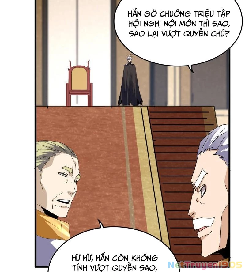 Đại Quản Gia Là Ma Hoàng Chapter 754 - 54