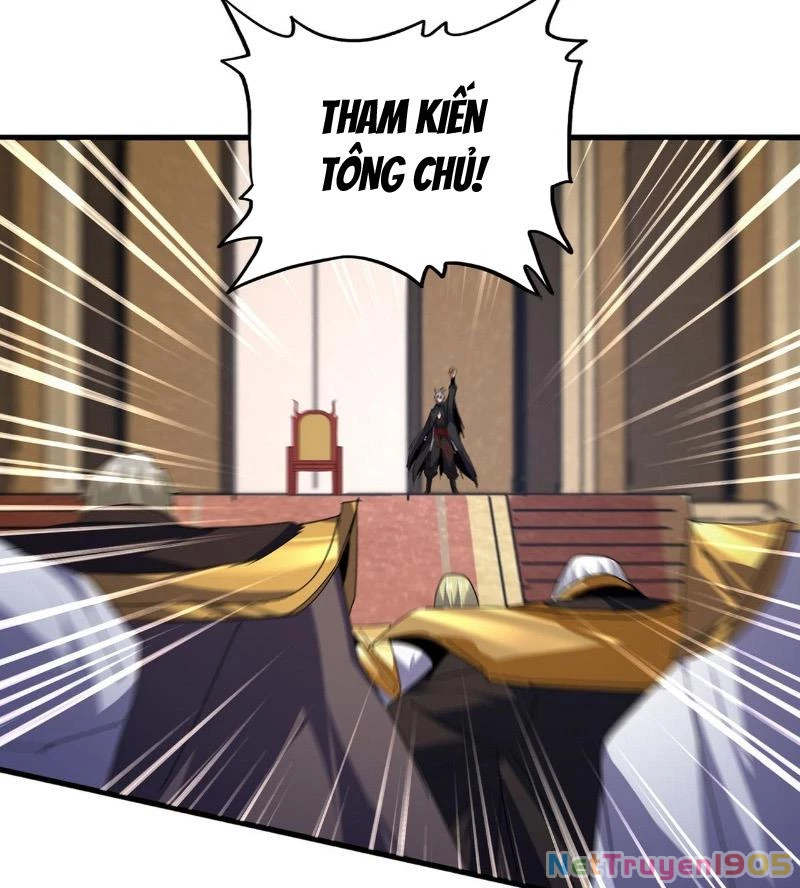 Đại Quản Gia Là Ma Hoàng Chapter 754 - 58