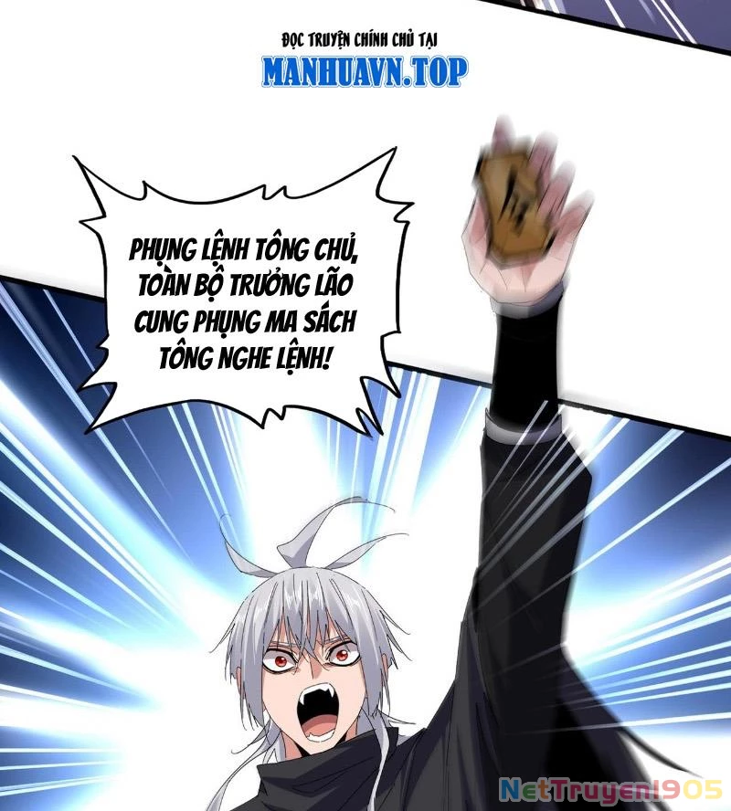 Đại Quản Gia Là Ma Hoàng Chapter 754 - 59