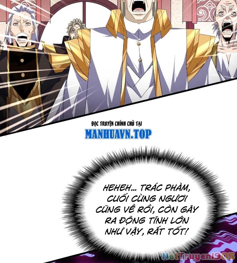 Đại Quản Gia Là Ma Hoàng Chapter 754 - 62
