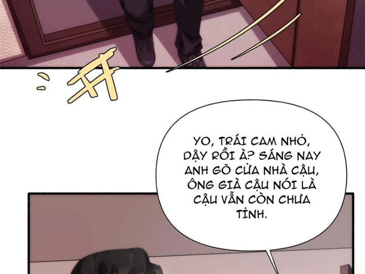 Quỷ Thần Trủng Chapter 30 - 11