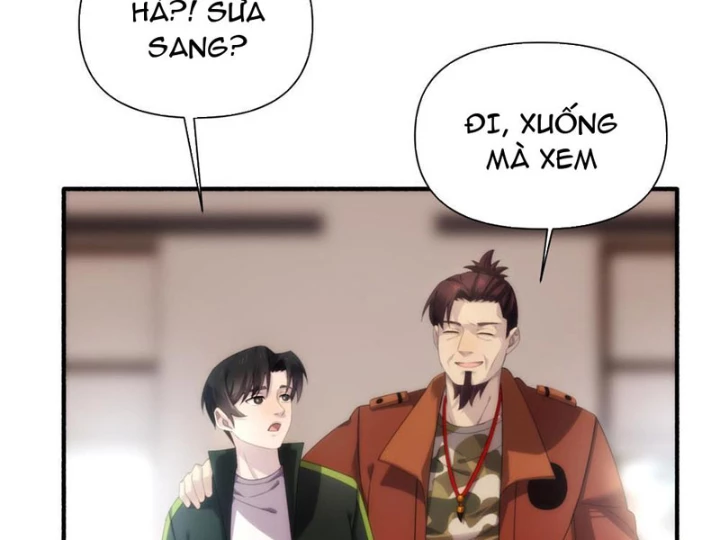 Quỷ Thần Trủng Chapter 30 - 16