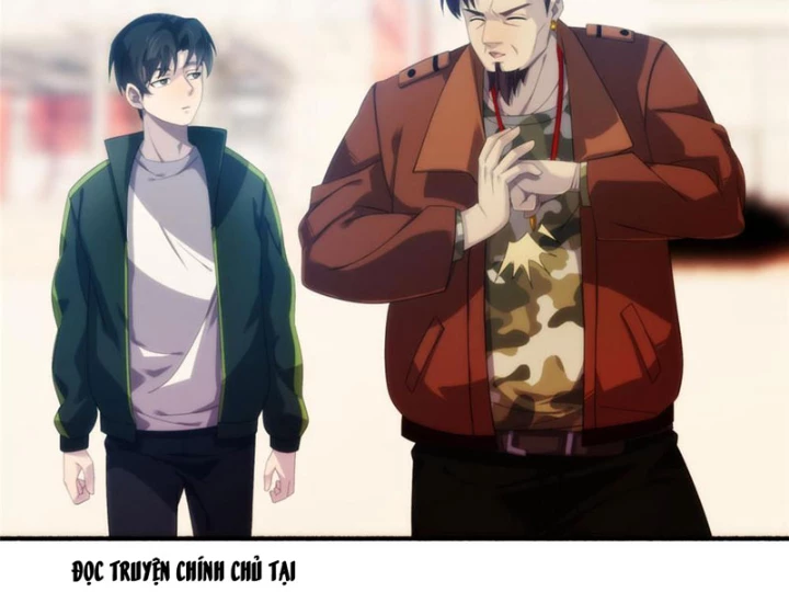 Quỷ Thần Trủng Chapter 30 - 25