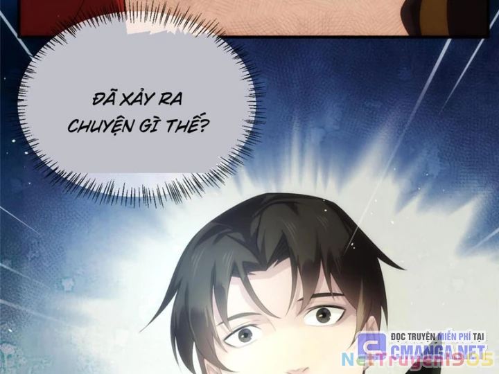 Quỷ Thần Trủng Chapter 30 - 33