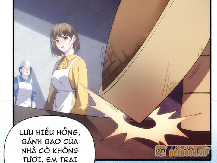 Quỷ Thần Trủng Chapter 30 - 36