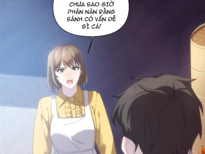 Quỷ Thần Trủng Chapter 30 - 41