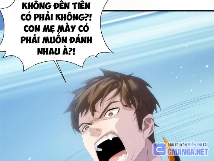 Quỷ Thần Trủng Chapter 30 - 45
