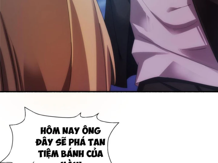 Quỷ Thần Trủng Chapter 30 - 47