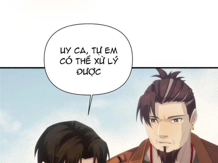 Quỷ Thần Trủng Chapter 30 - 67